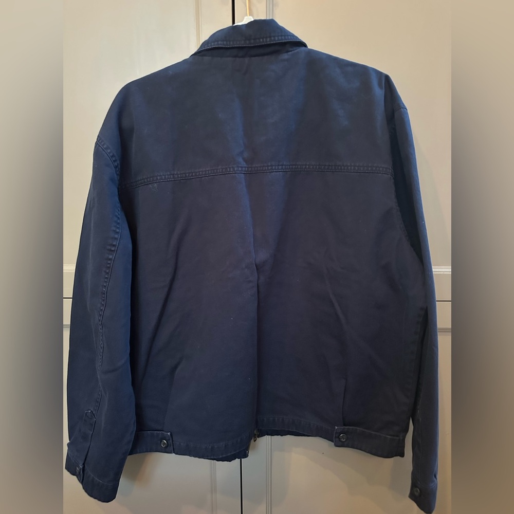 Eddie Bauer Men's Authentic Outdoor Outfitter (L) - Picture 4 of 15